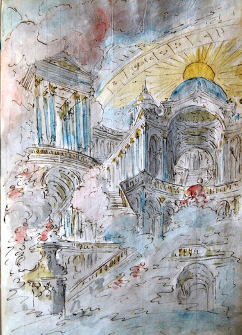 Domenico Fossati (1743 - 1785) - photo 1